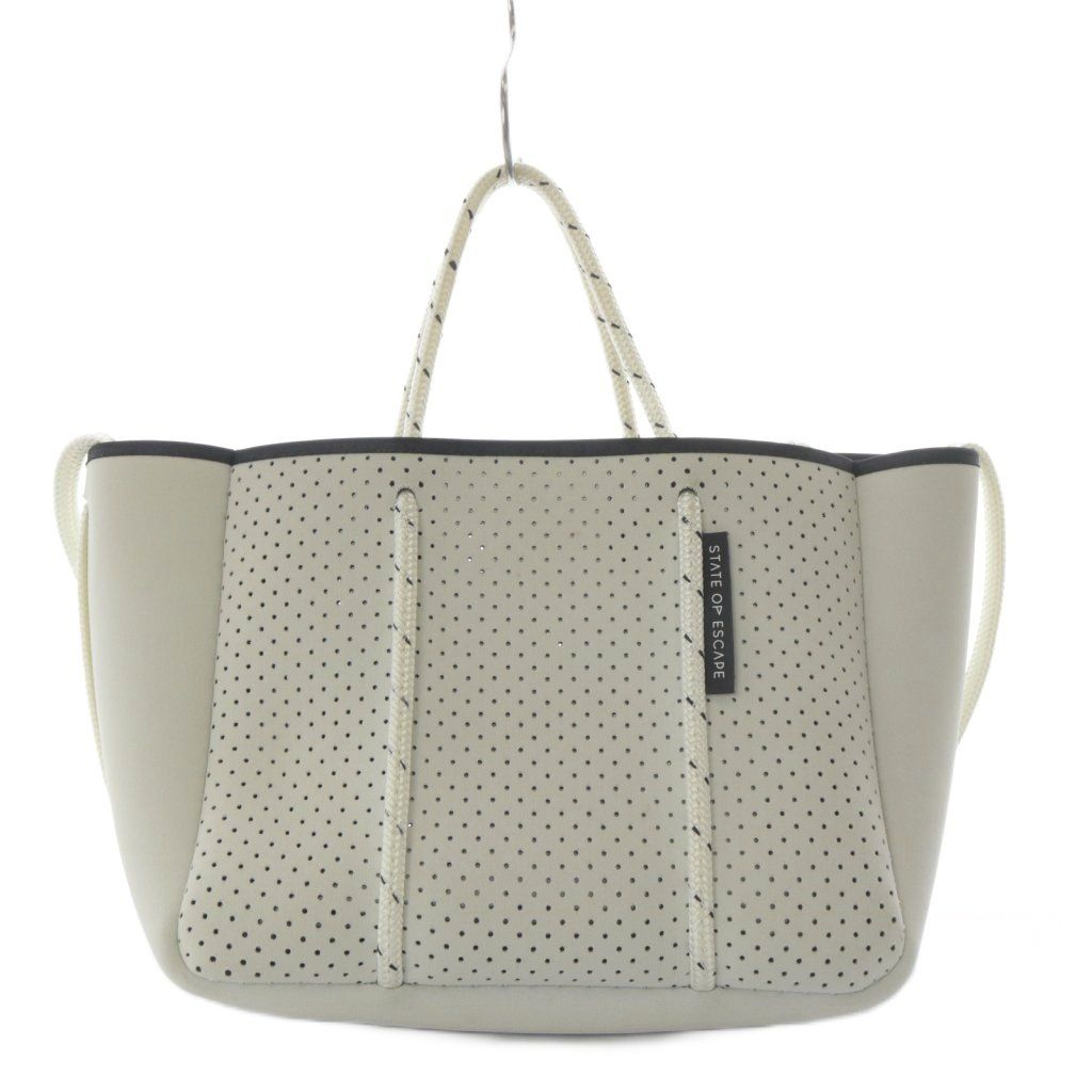 ステイトオブエスケープ STATE OF ESCAPE プティエスケープ トート