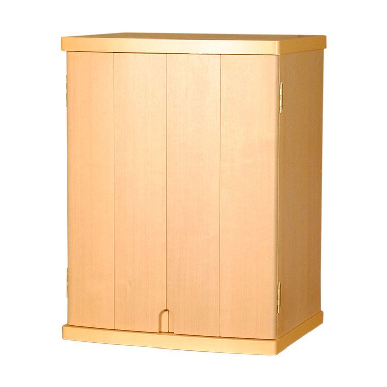 シルパーハート材