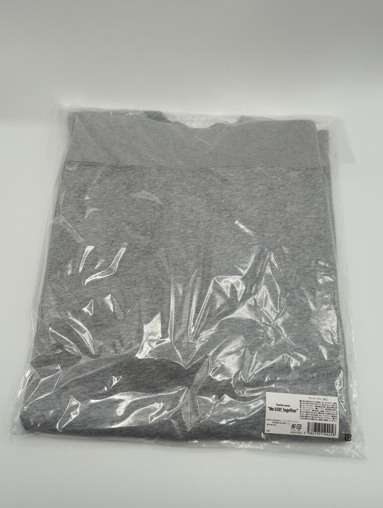 StrayKids We STAY together マンツーマン XL