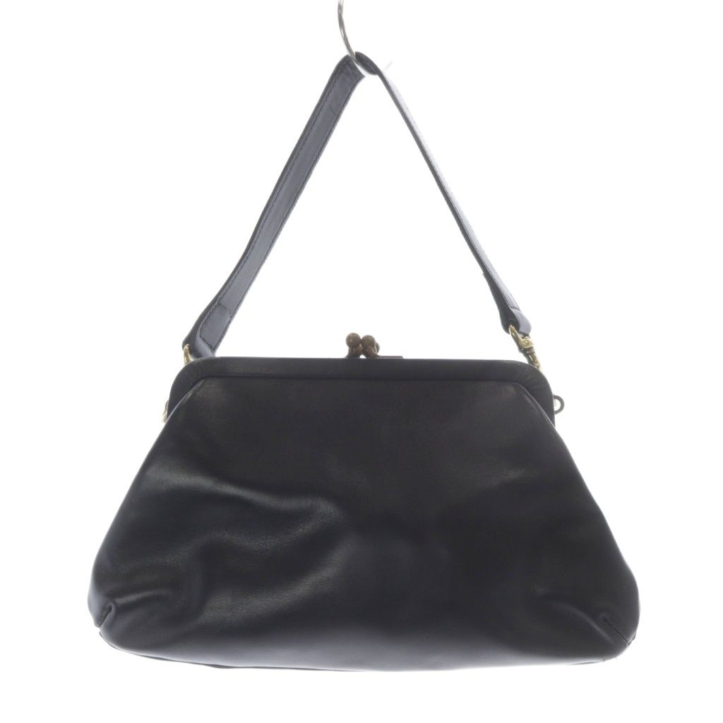 アーツ&サイエンス ARTS & SCIENCE ARTS&SCIENCE がま口 3連 2way