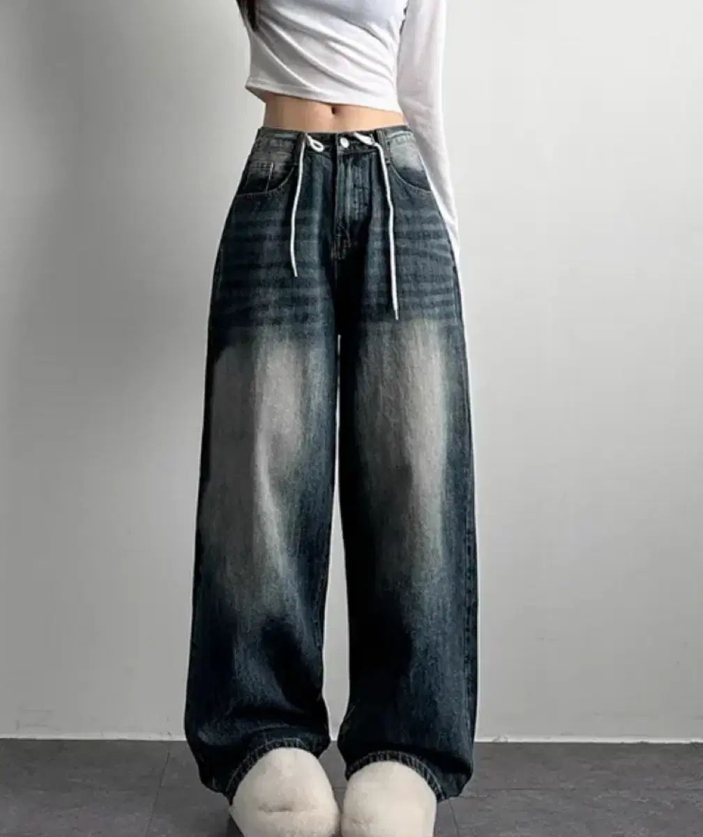 ISTJ VENDING MACHINE Ver. デニム