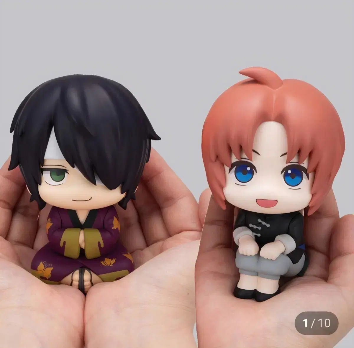 銀魂 룩업 高杉晋助 - カムイ