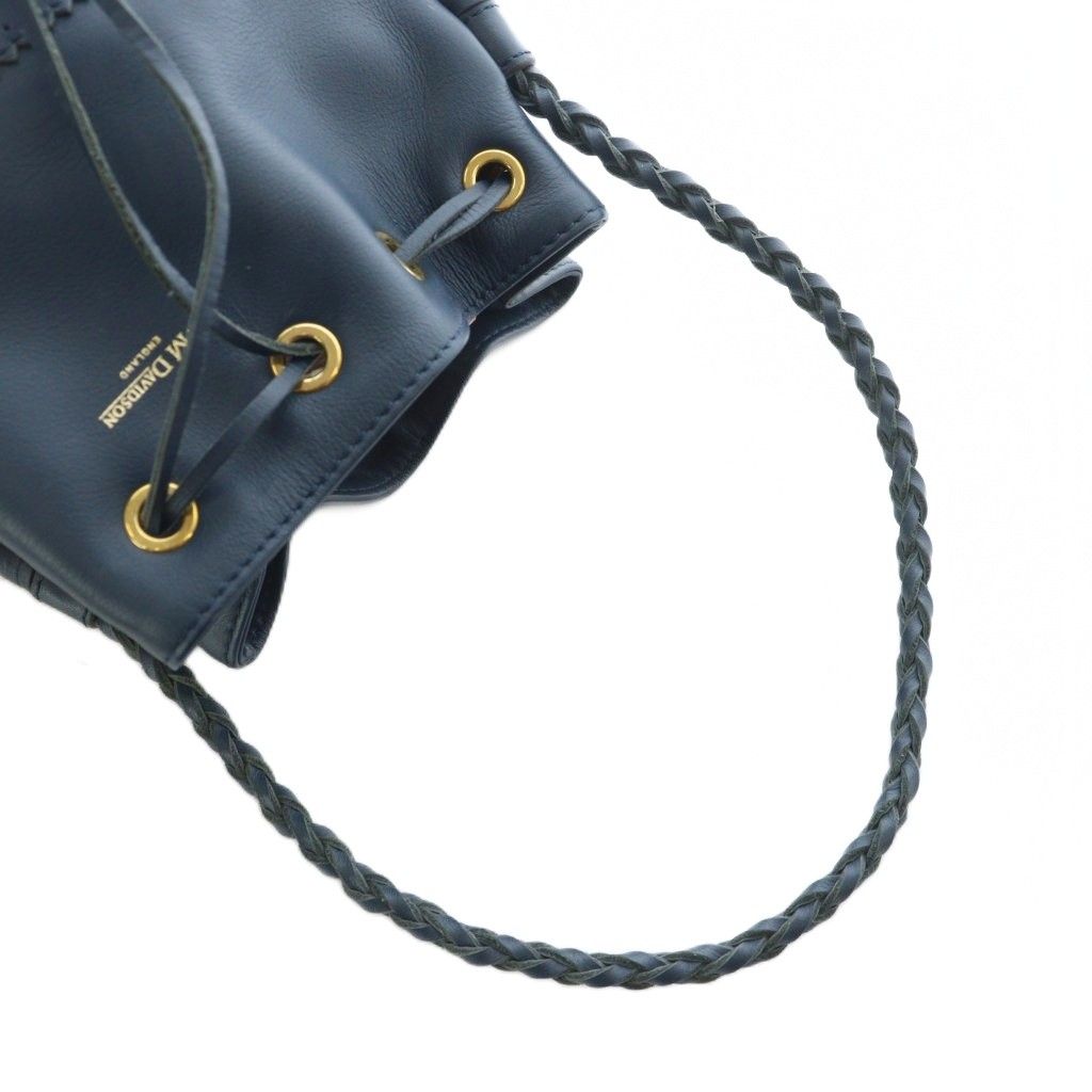 ジェイアンドエムデヴィッドソン J&M Davidson カーニバル バッグ