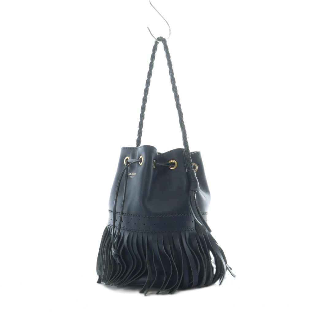 ジェイアンドエムデヴィッドソン J&M Davidson カーニバル バッグ