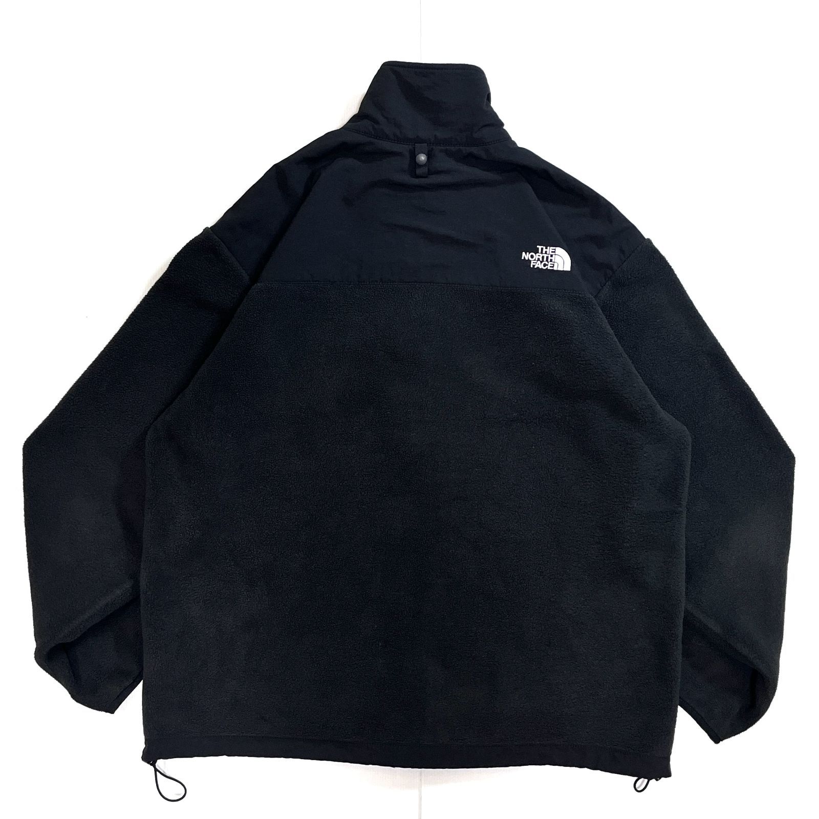 US企画 THE NORTH FACE ザ ノースフェイス ジップアップ フリース 