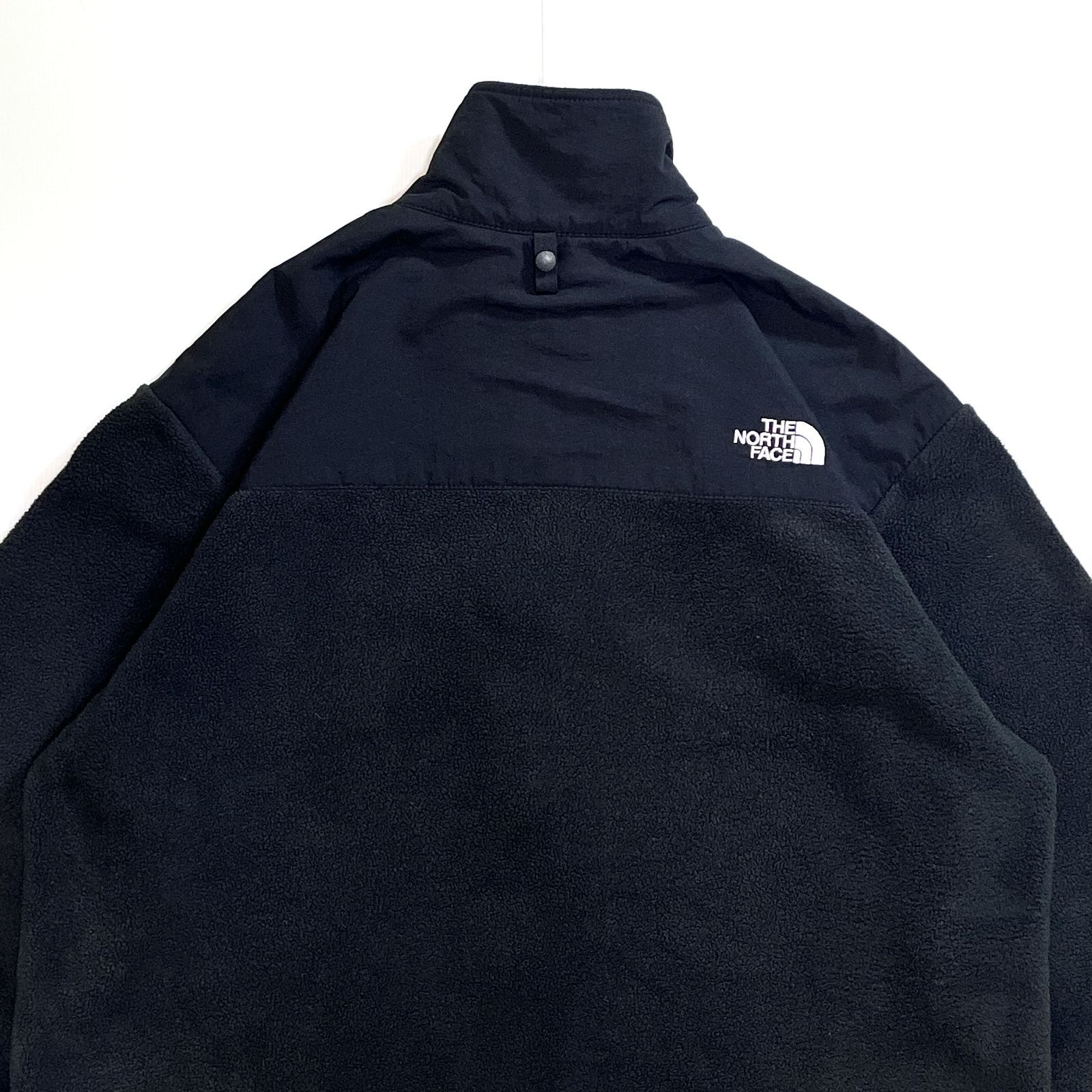 US企画 THE NORTH FACE ザ ノースフェイス ジップアップ フリース 