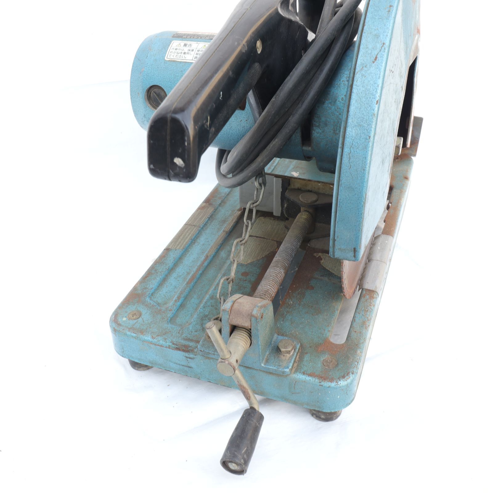 業務用 新ダイワ製 高速切断機 ライトカッター L 120 S