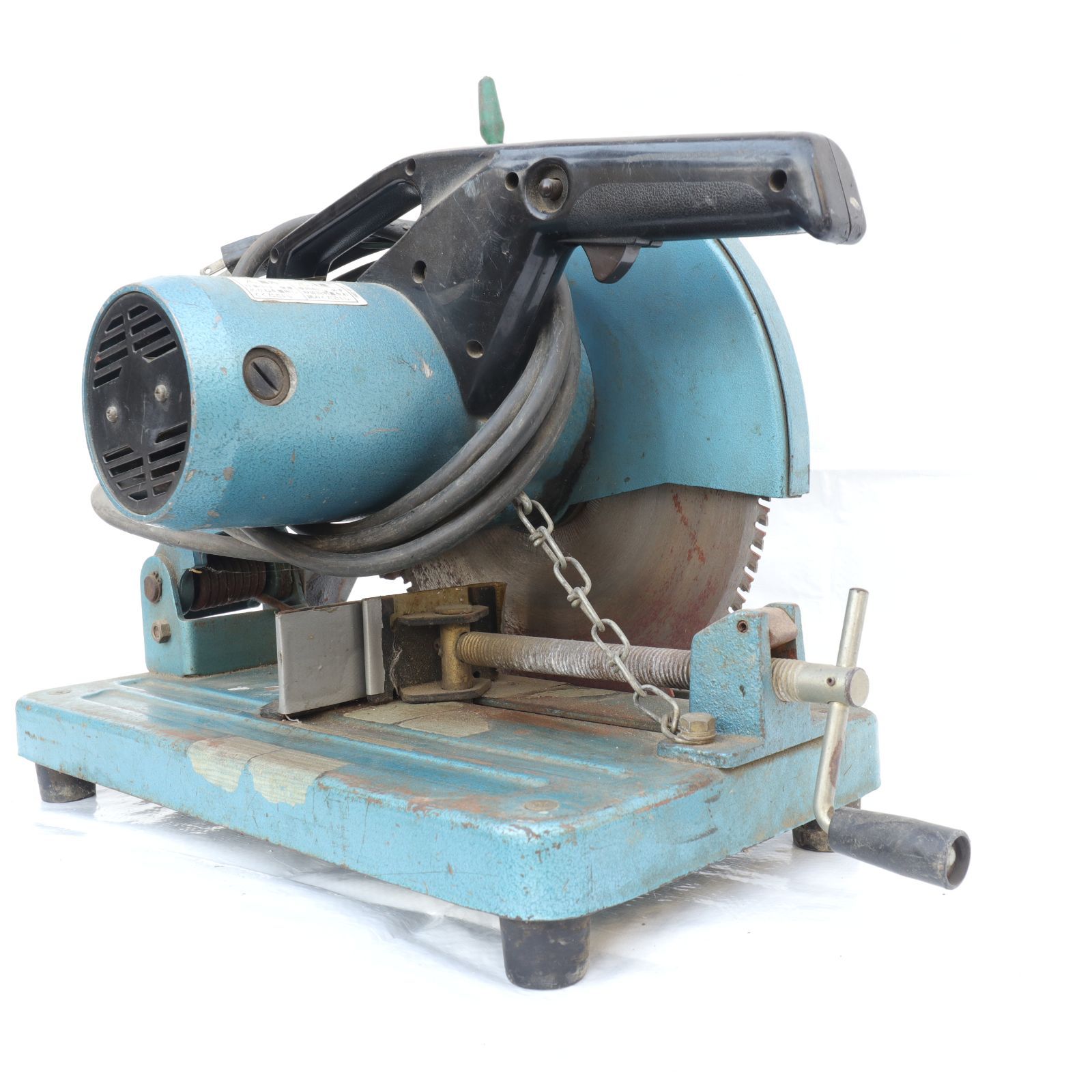 業務用 新ダイワ製 高速切断機 ライトカッター L-120 S