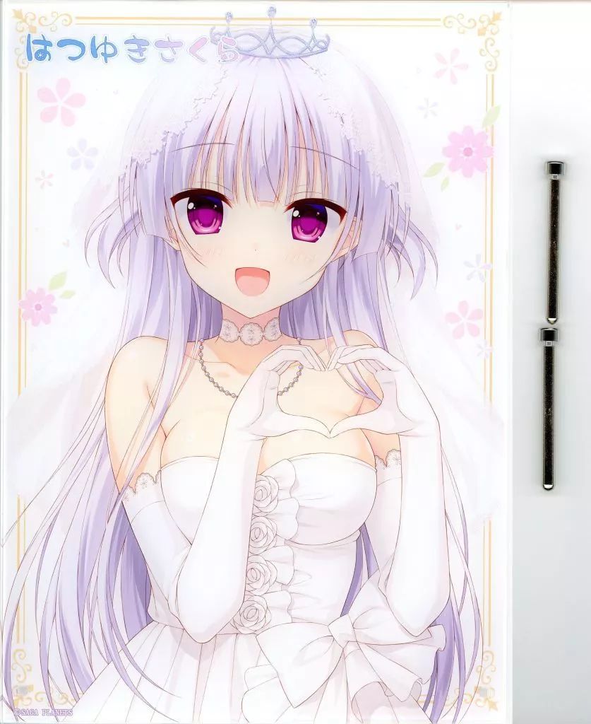 中古】アクリルスタンド・アクリルパネル 玉樹桜 中国版発売記念