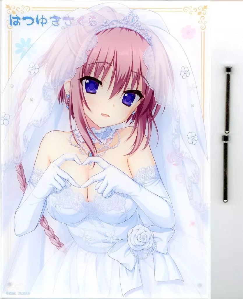 希少新品　はつゆきさくら店舗特典　アクリルスタンド Amazon.co.jp: はつゆきさくら 完全生産限定版 - PS4 【特典】描き