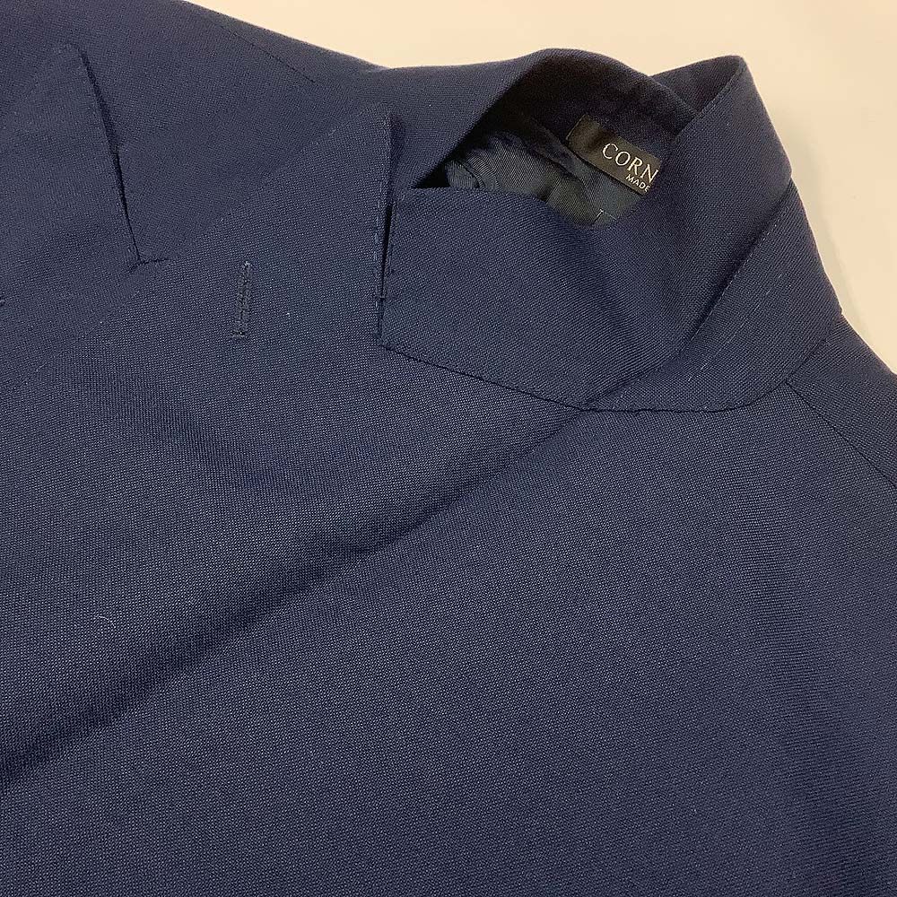 CORNELIANI コルネリアーニ テーラードジャケット ダブル - メルカリ