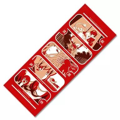 【新品未開封】一番くじ 物語シリーズ セカンドシーズン G賞タオル 全9種セット 一番くじプレミアム <物語>シリーズ セカンドシーズン｜一番くじ倶楽部