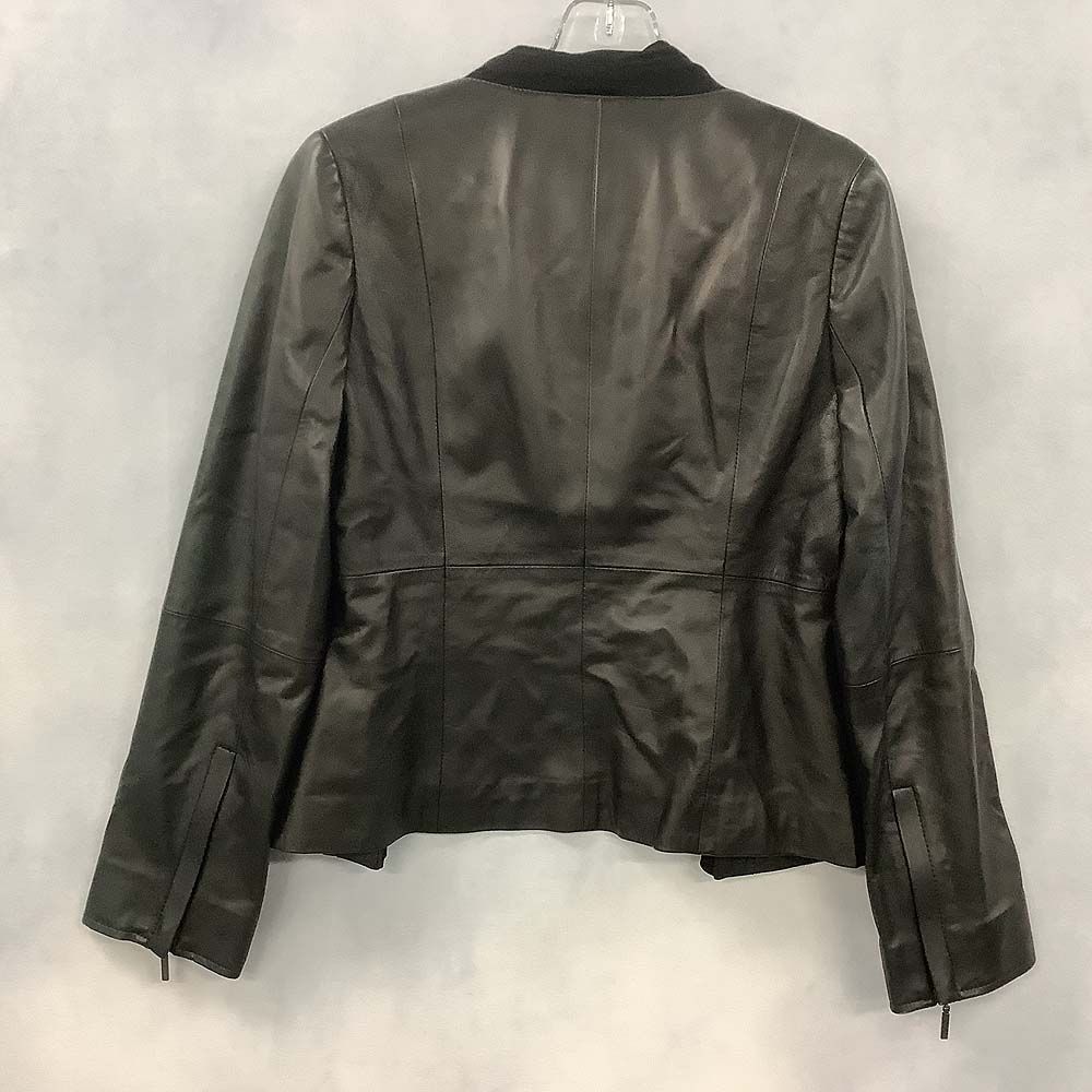 【新品未使用タグ付き◎】CECI OU CELA 本革レザージャケット 羊革 CECI OU CELA セシオセラ レザージャケット 羊革 - メルカリ