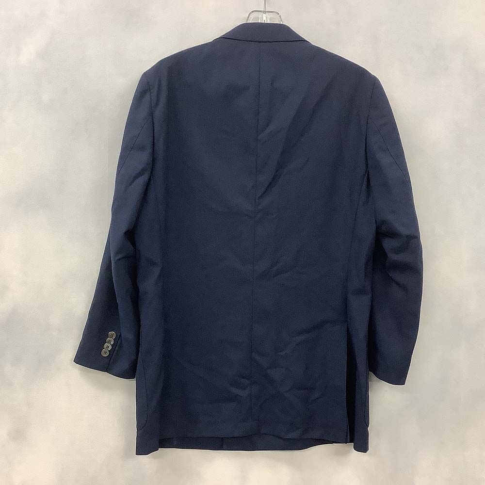 CORNELIANI コルネリアーニ テーラードジャケット ダブル - メルカリ