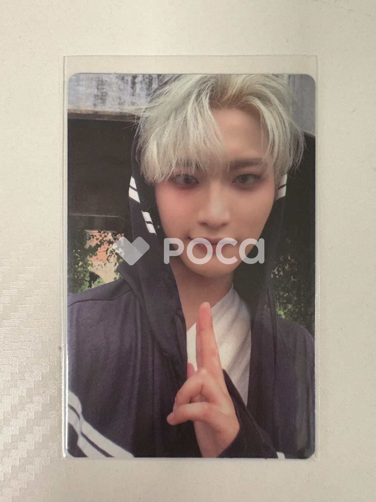 ATEEZ ソンファ SPIN OFF : FROM THE WITNESS WITNESS VER. (LIMITED