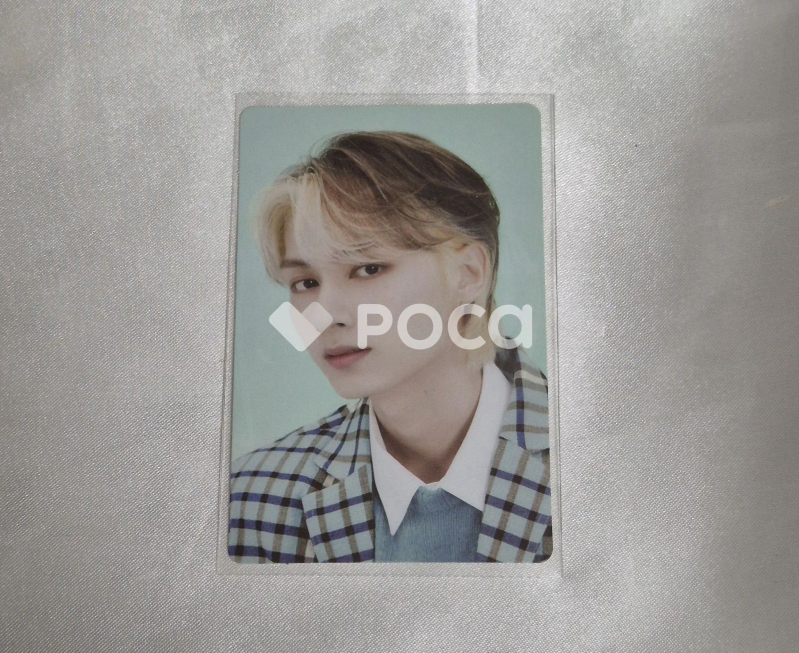 セブチ ジュン SEVENTEEN TOUR FOLLOW TO SEOUL トレーディングカード