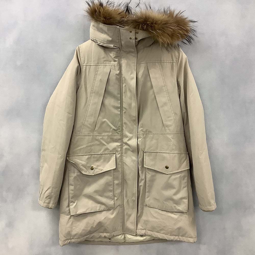 GREEN LABEL RELAXING グリーンレーベルリラクシング ダウンジャケット