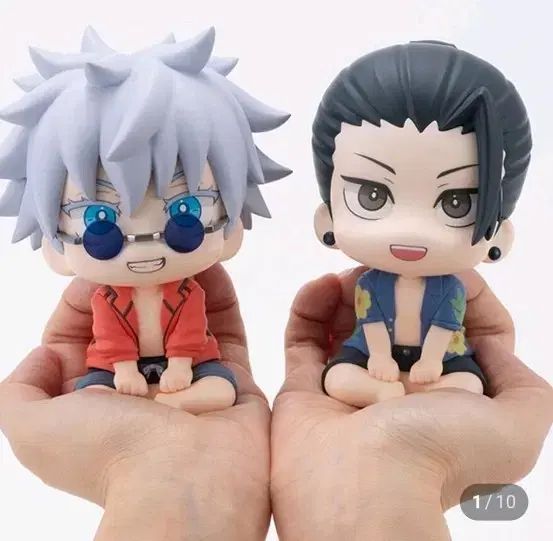 呪術廻戦 룩업 五条 悟 夏油 ゲトウ スグル