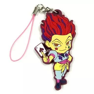 ヒソカ トランプ HUNTER×HUNTER ⚠️明日以降は値上げヒソカトランプ