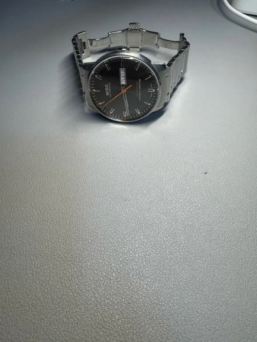 クロノメーター