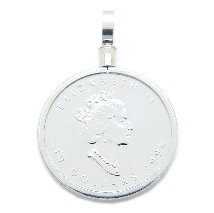 コイントップ エリザベス