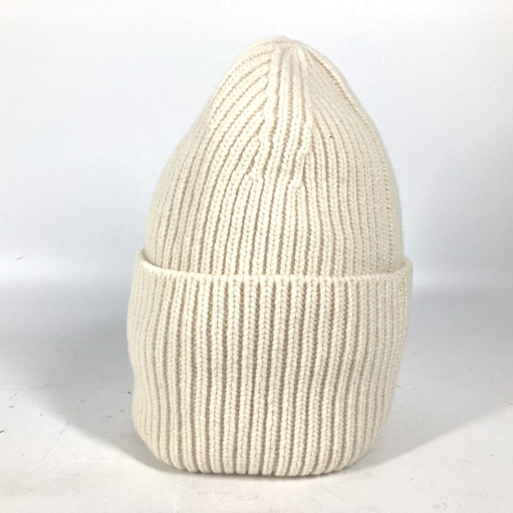 LOUIS VUITTON ルイヴィトン ニット帽 ボネ LVビーニー M76707 ウール