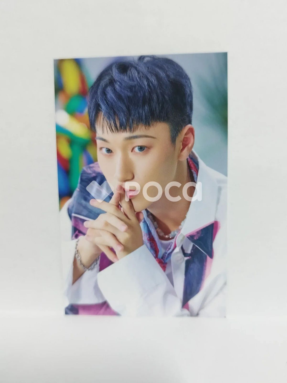 ATEEZ サン ZERO : FEVER Part.3 A ver. Platform VER. - メルカリ