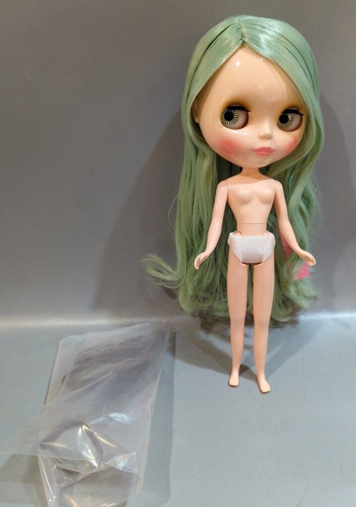 グッドスマイルカンパニー ネオブライス フロートアウェイドリーム