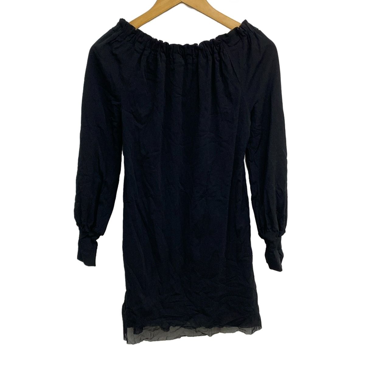 VIVIENNE TAM(ヴィヴィアンタム) ワンピース サイズ0 XS レディース