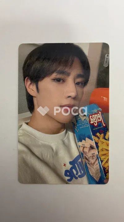 THE BOYZ ソヌ THE BOYZ FAN CON : THE B-ZONE トレカ - メルカリ