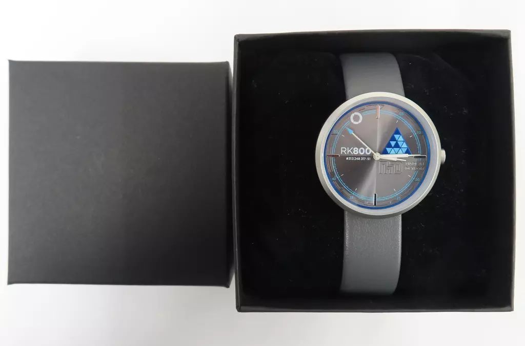 懐中時計･腕時計 コナーモデル 腕時計 Detroit Become Human