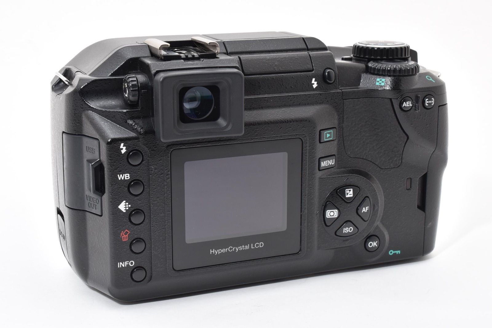 ☆良品☆ OLYMPUS オリンパス E-300 ボディ+ ZUIKO DIGITAL 40-150mm