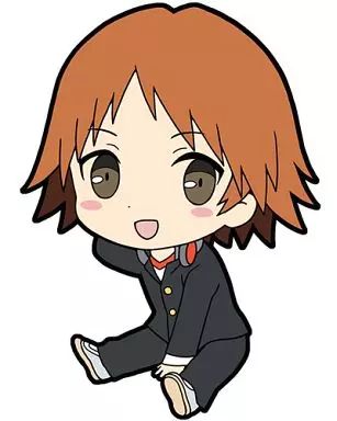 中古】ストラップ(キャラクター) 花村陽介 「ペルソナ4 ザ・ゴールデン