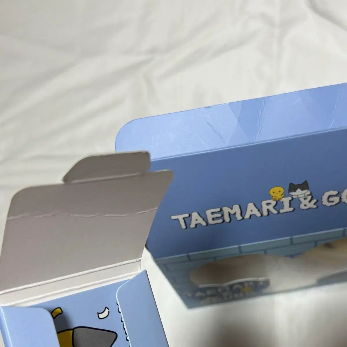 SHINee テミン TAEMARI ぬいぐるみ セット - メルカリ