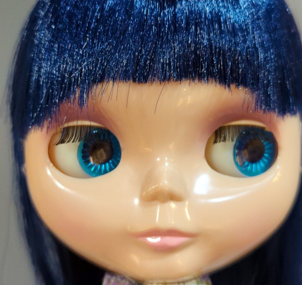 タカラ ネオブライス アジアンバタフライアンコール - メルカリ