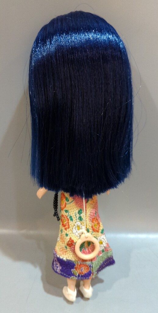 タカラ ネオブライス アジアンバタフライアンコール - メルカリ