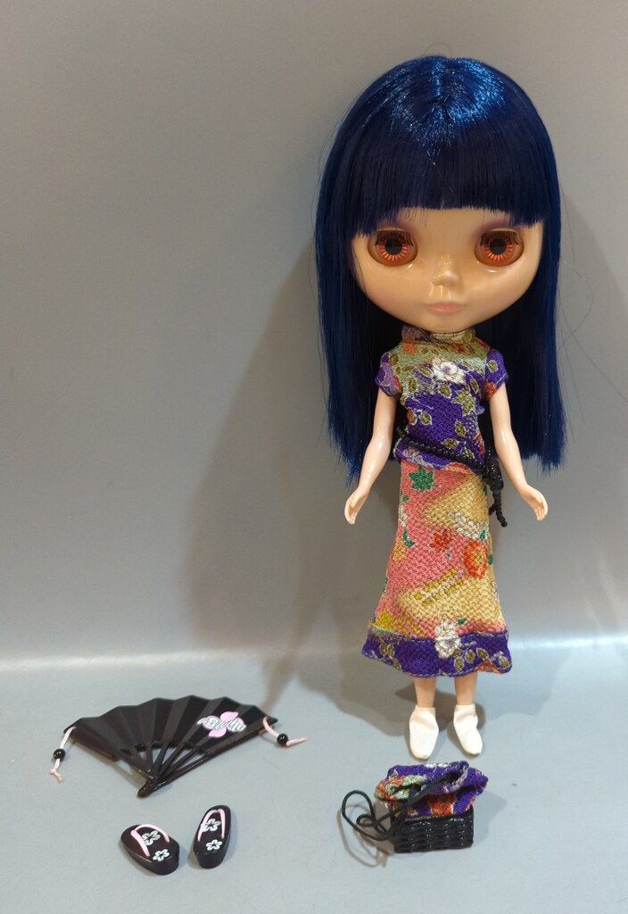 タカラ ネオブライス アジアンバタフライアンコール - メルカリ