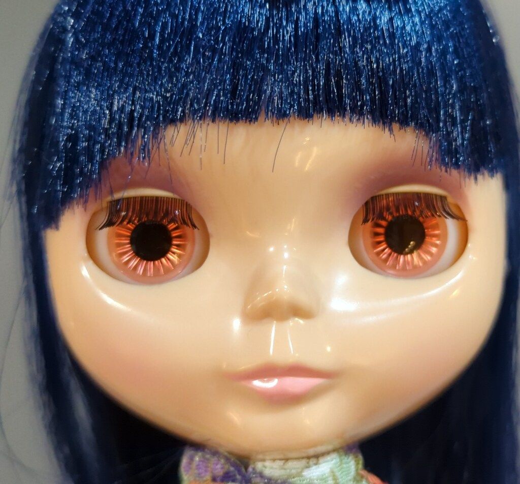 タカラ ネオブライス アジアンバタフライアンコール - メルカリ