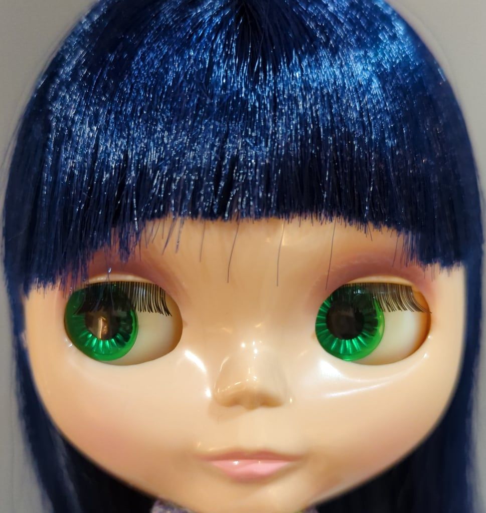 タカラ ネオブライス アジアンバタフライアンコール - メルカリ