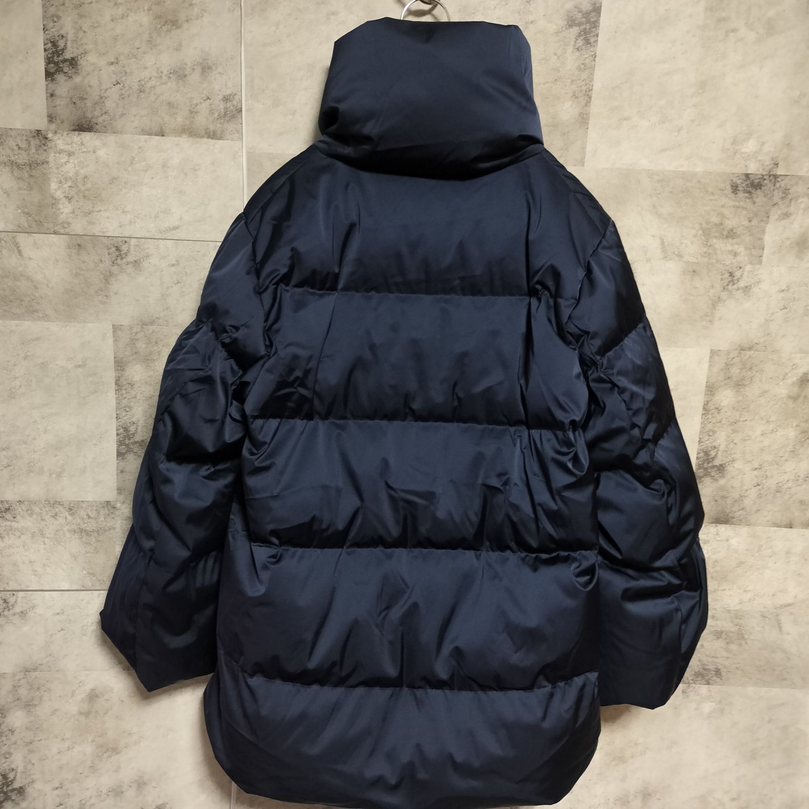 極美品】UNIQLO +J ユニクロプラスジェイ ボリュームダウンジャケット