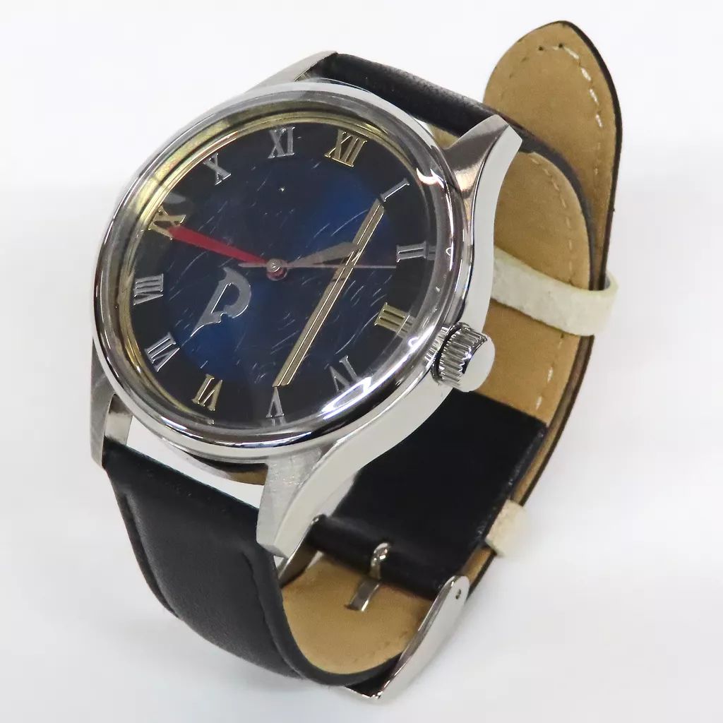 懐中時計･腕時計 リングアベルモデル 腕時計 ブレイブリーデフォルト フライングフェアリー