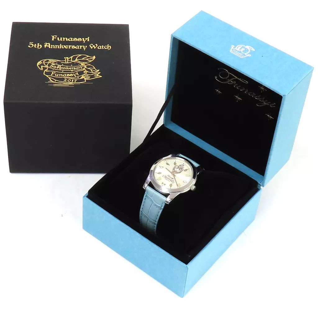 中古】腕時計・懐中時計(キャラクター) BANANA FISHモデル 腕時計