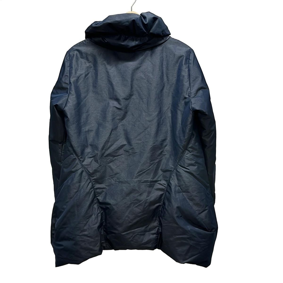 io comme io(イオコムイオ センソユニコ) コート サイズ40 M