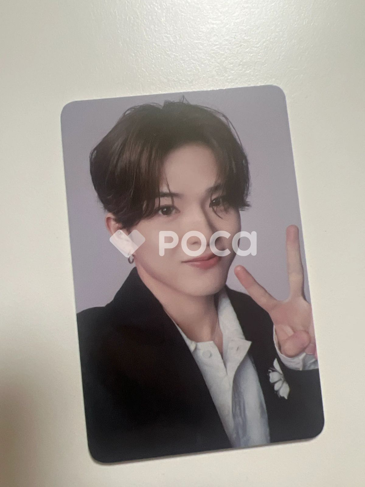 TREASURE アサヒ FLAWLESS - メルカリ