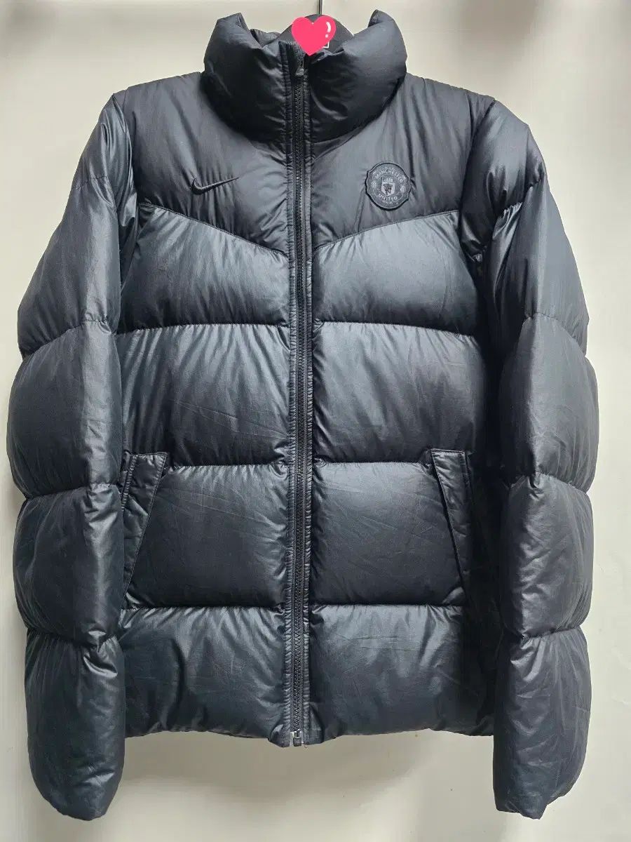 ナイキ ナイキ マンチェスター ユナイテッド ダックダウン ダウン XS