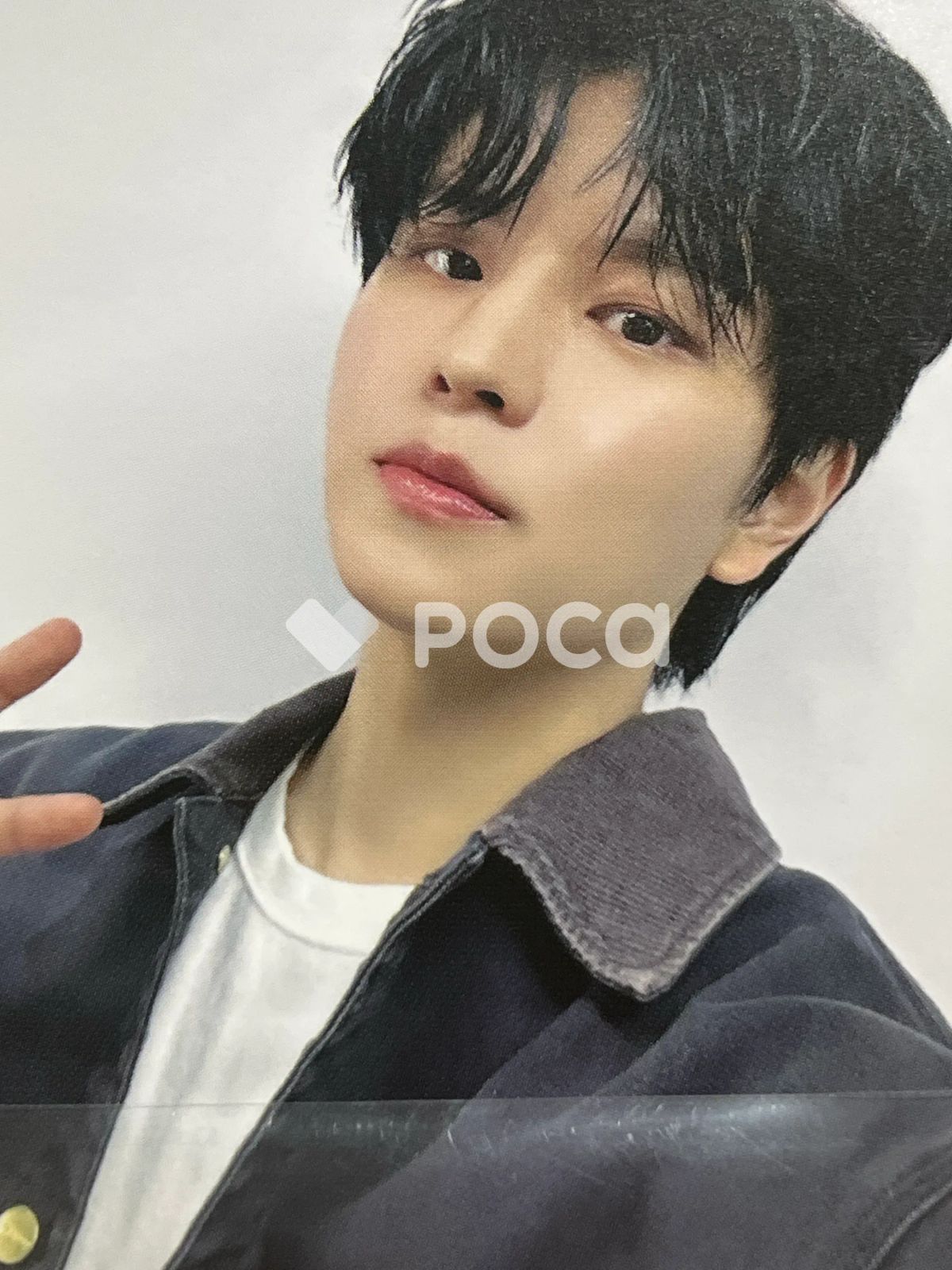 Stray Kids　スンミン⑷ Stray Kids JAPAN 2nd Album『GIANT』 2024.11.13(Wed) Release