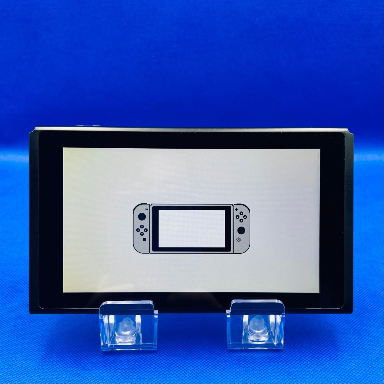 11-M8 未対策機 NintendoSwitch 本体のみ 2017年製 匿名配送 - メルカリ