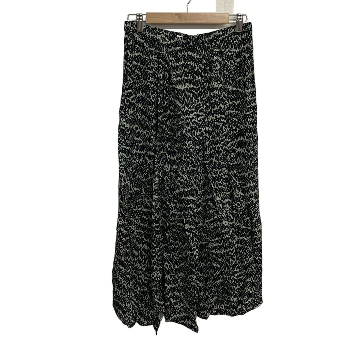 CHRISTIAN WIJNANTS(クリスチャンワイナンツ) ロングスカート サイズ38