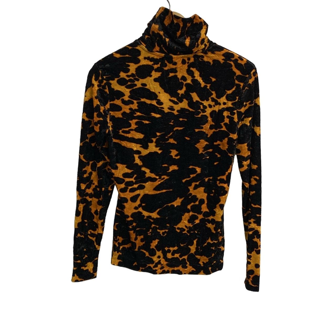 DRIES VAN NOTEN(ドリスヴァンノッテン) 長袖カットソー サイズM