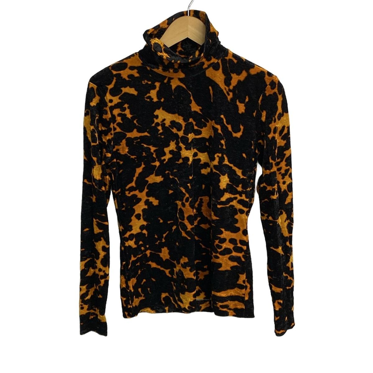 DRIES VAN NOTEN(ドリスヴァンノッテン) 長袖カットソー サイズM